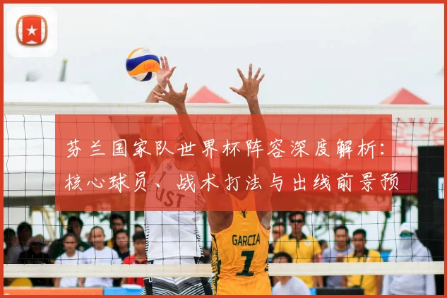 芬兰国家队世界杯阵容深度解析:核心球员、战术打法与出线前景预测