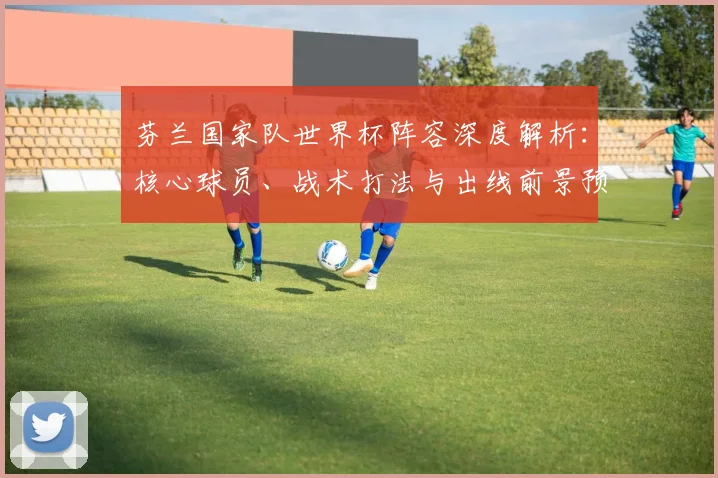 芬兰国家队世界杯阵容深度解析:核心球员、战术打法与出线前景预测